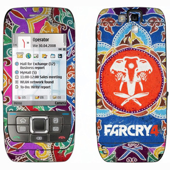   «Far Cry 4 - »   Nokia E66