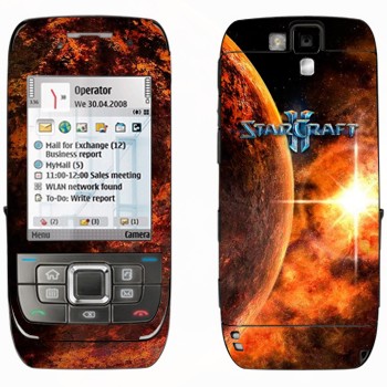   «  - Starcraft 2»   Nokia E66