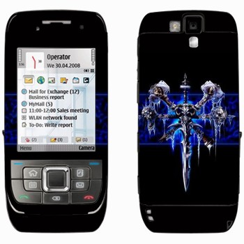   «    - Warcraft»   Nokia E66
