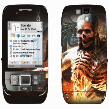   «Mortal Kombat »   Nokia E66