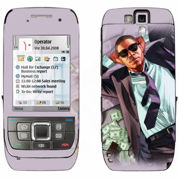   «   - GTA 5»   Nokia E66