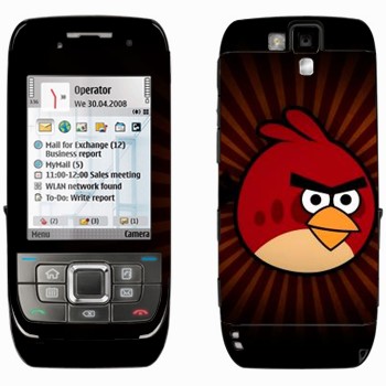   « - Angry Birds»   Nokia E66