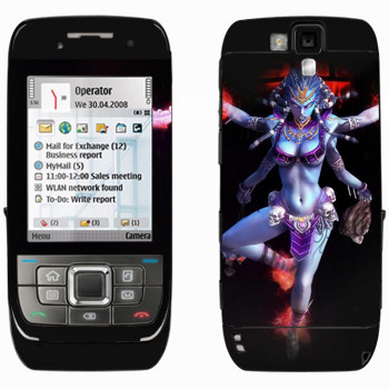   «Shiva : Smite Gods»   Nokia E66