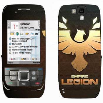   «Star conflict Legion»   Nokia E66