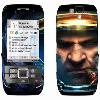  «  - Star Craft 2»   Nokia E66