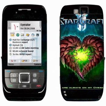   «   - StarCraft 2»   Nokia E66