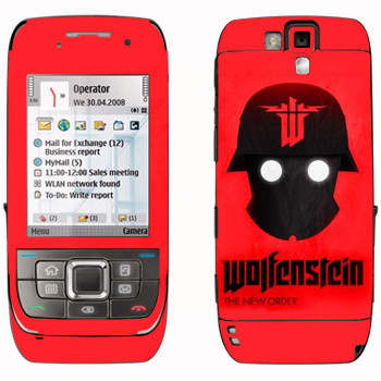   «Wolfenstein - »   Nokia E66