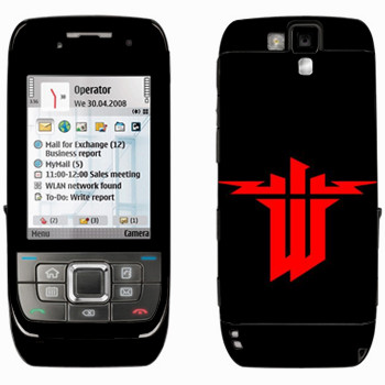   «Wolfenstein»   Nokia E66