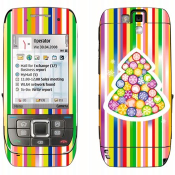   «    »   Nokia E66