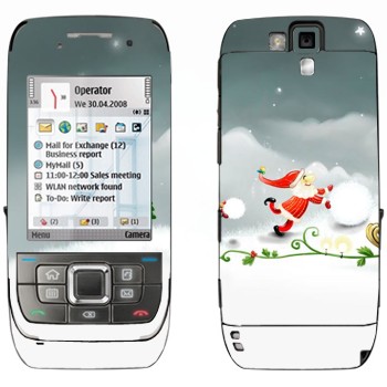  «-  »   Nokia E66