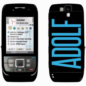   «Adolf»   Nokia E66