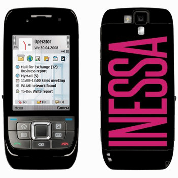  «Inessa»   Nokia E66