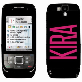   «Kira»   Nokia E66