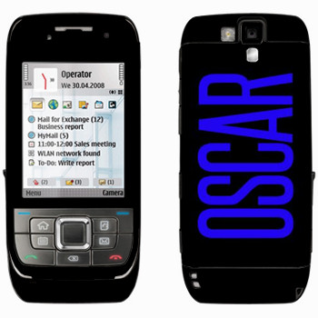   «Oscar»   Nokia E66