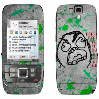  «FFFFFFFuuuuuuuuu»   Nokia E66