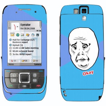   «Okay Guy»   Nokia E66
