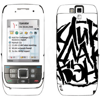   «ClickClackBand»   Nokia E66