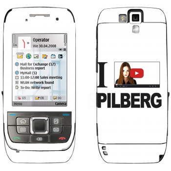   «I - Spilberg»   Nokia E66