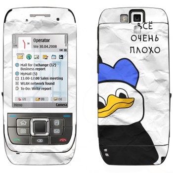   «  -   »   Nokia E66