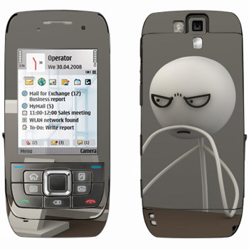   «   3D»   Nokia E66