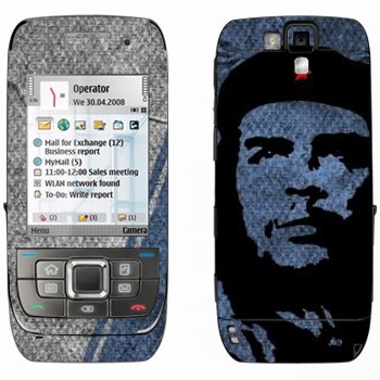   «Comandante Che Guevara»   Nokia E66