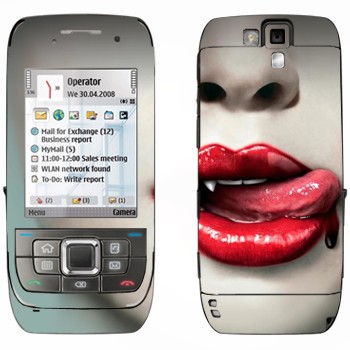   « - »   Nokia E66