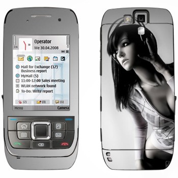   «   »   Nokia E66