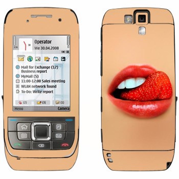   «-»   Nokia E66