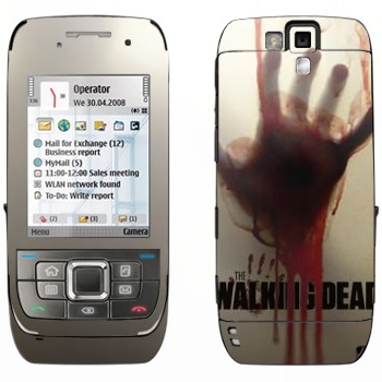   «Dead Inside -  »   Nokia E66
