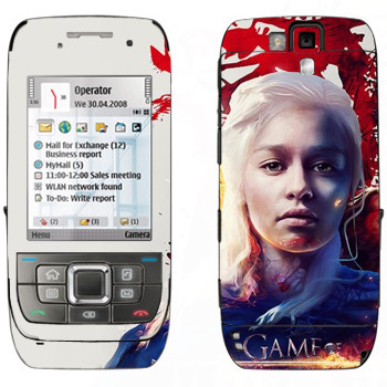   « - Game of Thrones Fire and Blood»   Nokia E66