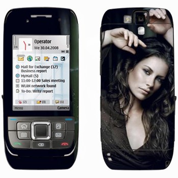   «  - Lost»   Nokia E66