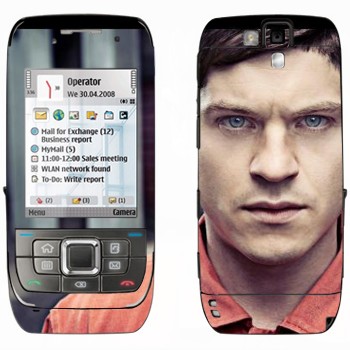   «  - »   Nokia E66