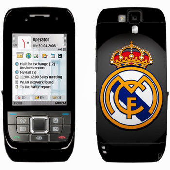   «Real logo»   Nokia E66
