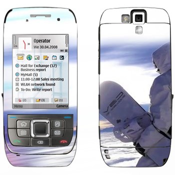   «  »   Nokia E66