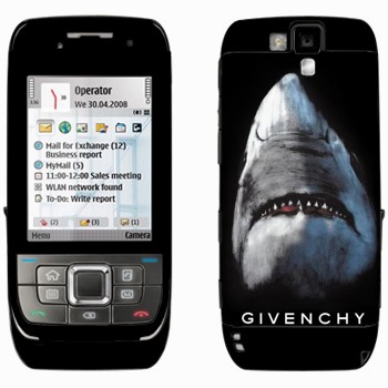   « Givenchy»   Nokia E66