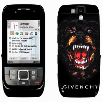   « Givenchy»   Nokia E66
