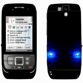   «BMW -  »   Nokia E66