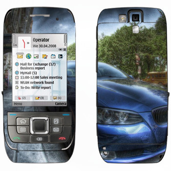   «BMW »   Nokia E66