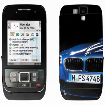   «BMW »   Nokia E66