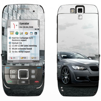   «BMW   »   Nokia E66