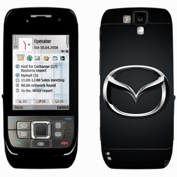   «Mazda »   Nokia E66