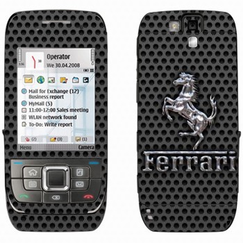   « Ferrari  »   Nokia E66