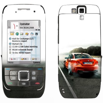   « BMW»   Nokia E66