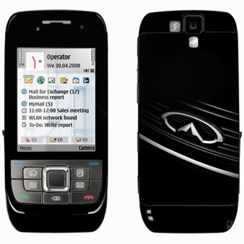   « Infiniti»   Nokia E66