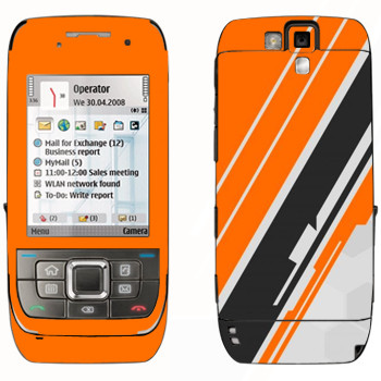   «Titanfall »   Nokia E66