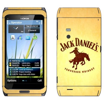   «Jack daniels »   Nokia E7-00