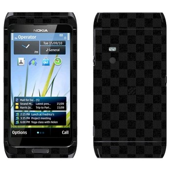   «LV Damier Azur »   Nokia E7-00
