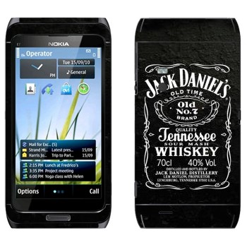   «Jack Daniels»   Nokia E7-00