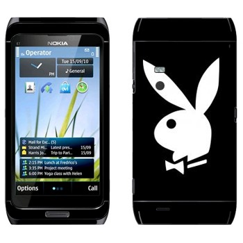   « Playboy»   Nokia E7-00