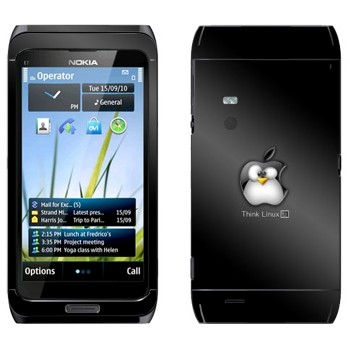   « Linux   Apple»   Nokia E7-00
